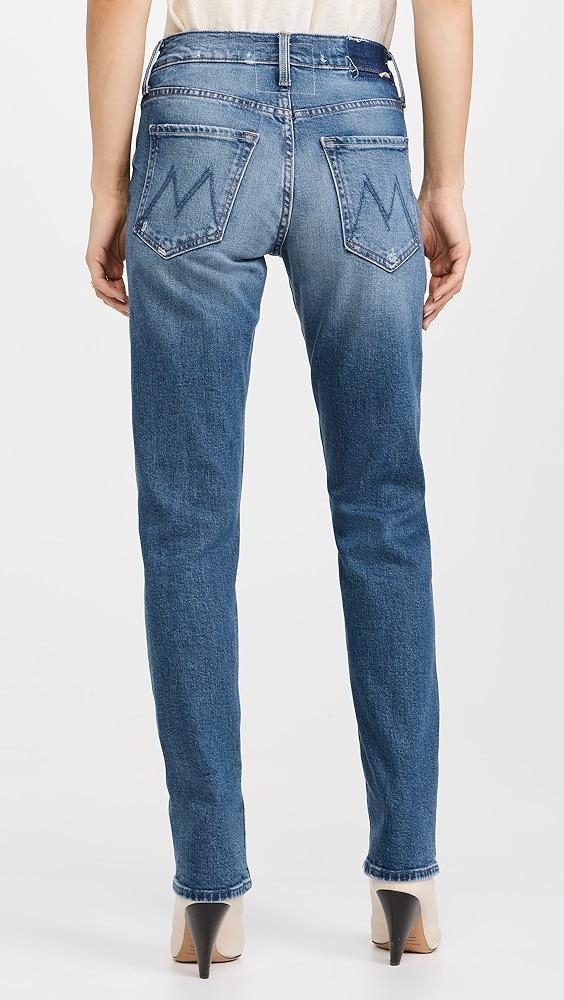 MOTHER The Hiker Skimp Jeans | Shopbop Product Image