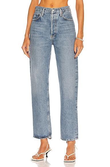 Jeans a la cintura 90s Product Image