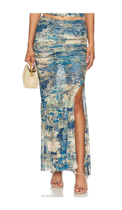 x REVOLVE Bruno Skirt Ronny Kobo Product Image