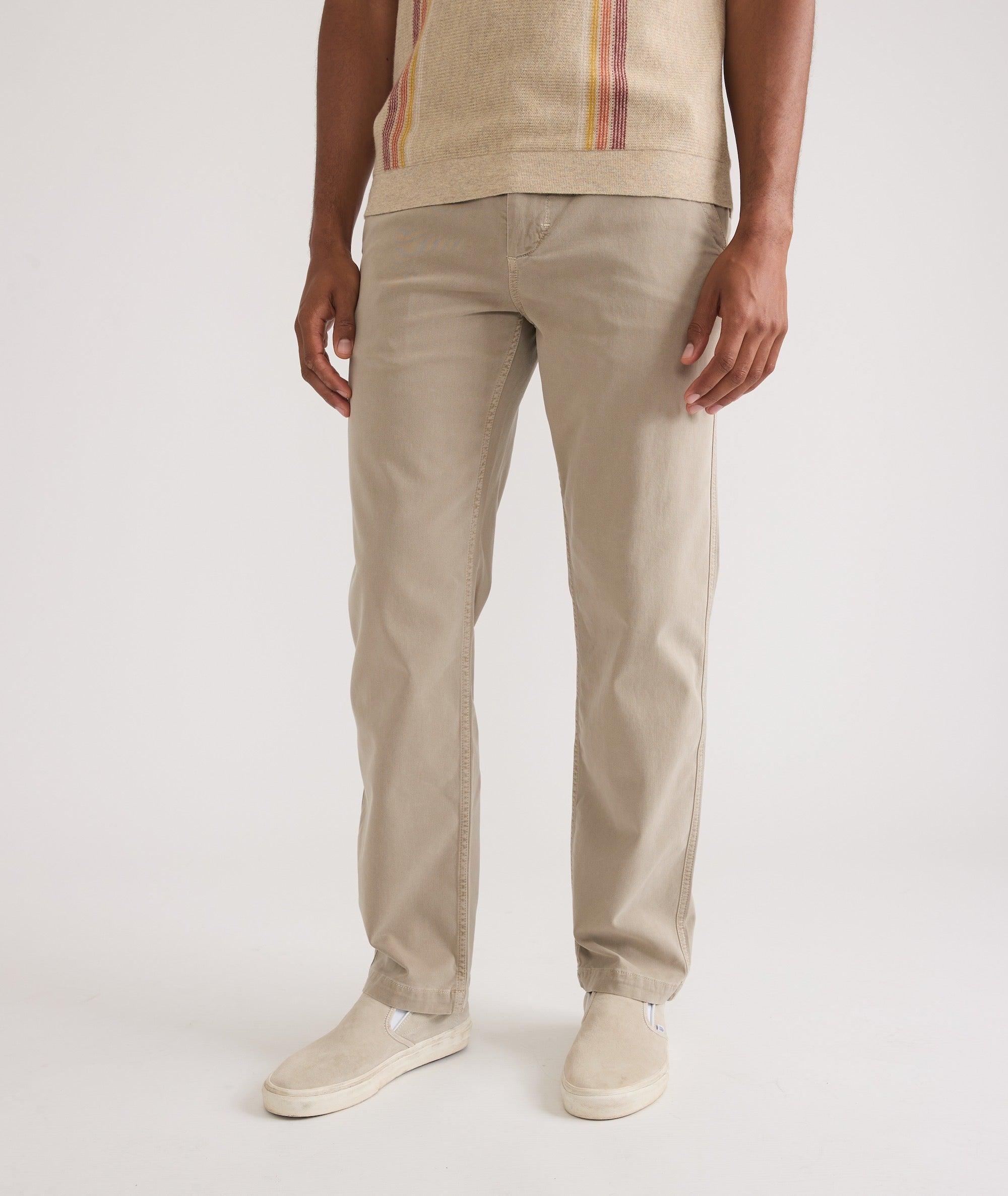 Relaxed Twill Field Pant Product Image
