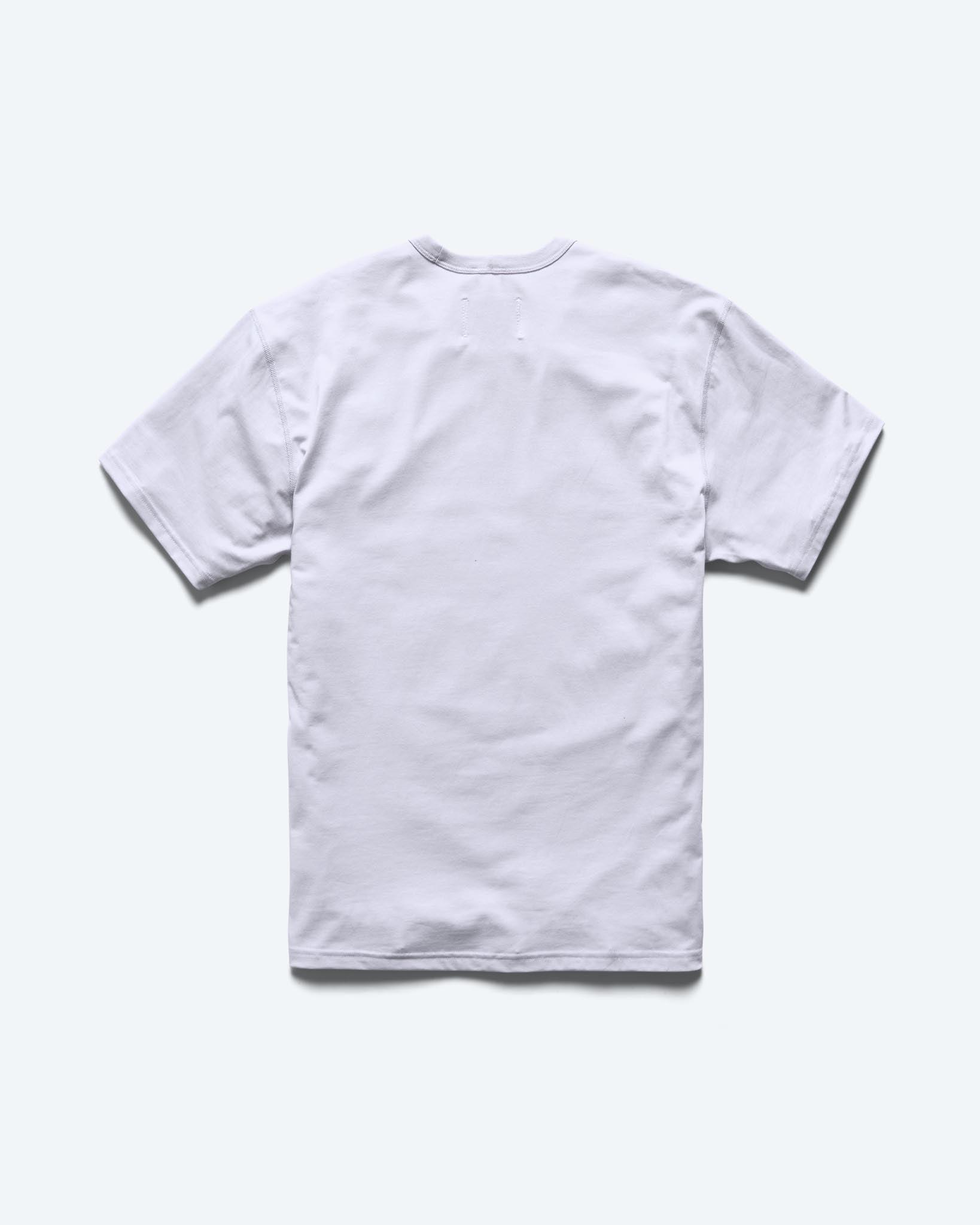 Copper Jersey Standard T-Shirt - Vault Male Product Image