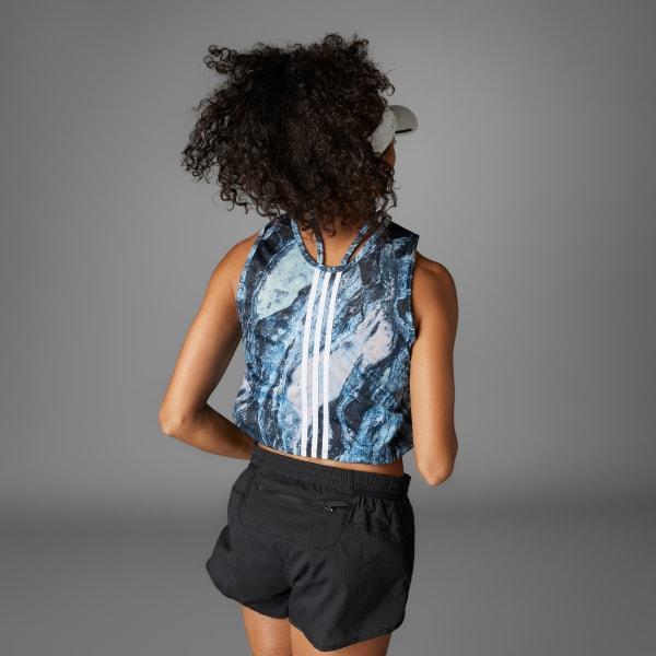 Move for the Planet AirChill Tank Top Product Image