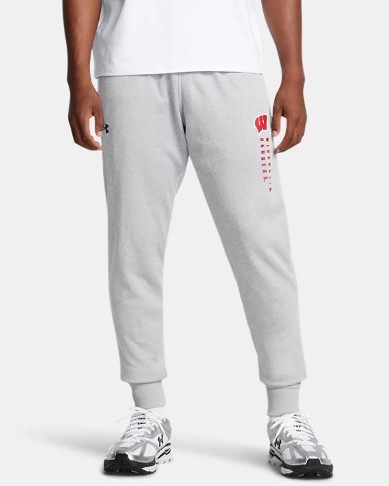 Armour Fleece Collegiate Mens Joggers Product Image