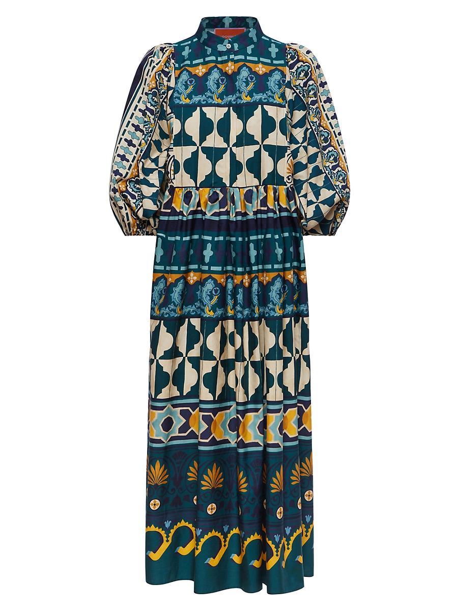 Womens Portofino Dress Product Image