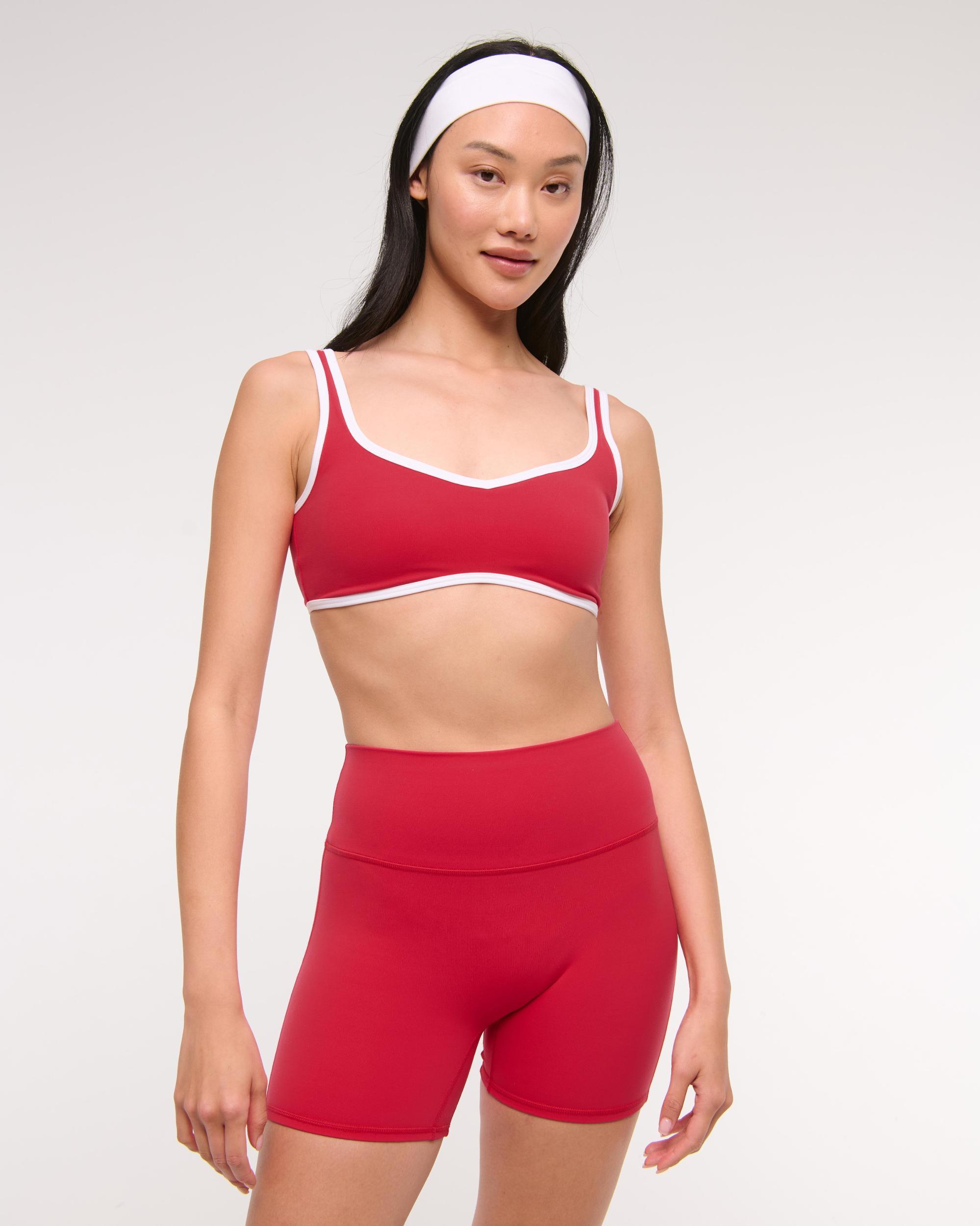 YPB studioFLEX Sports Bra Product Image