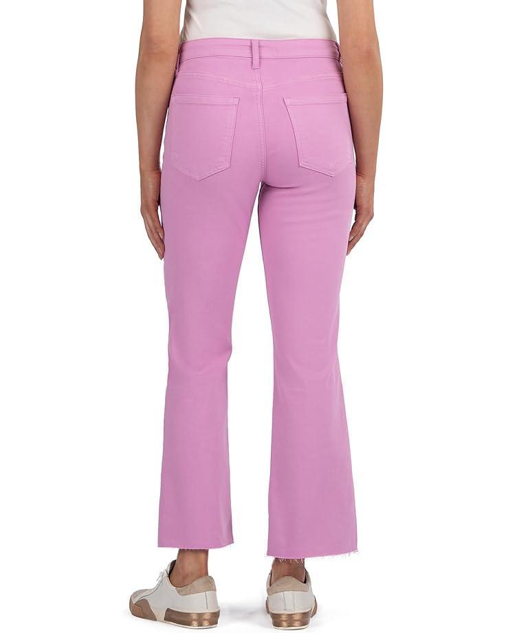 Charlotte High-Rise Regular Hem Product Image