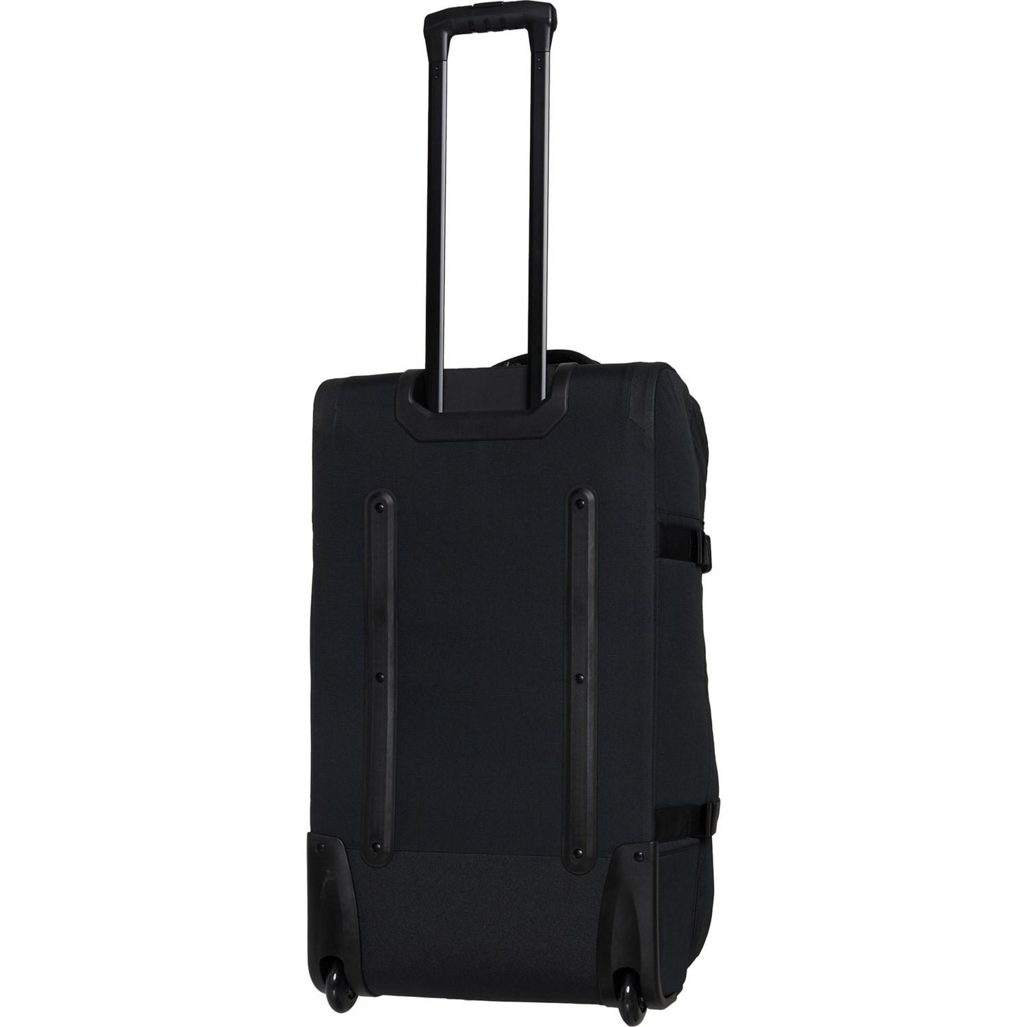 DaKine 365 Roller 100 L Suitcase - Softside, Black Product Image