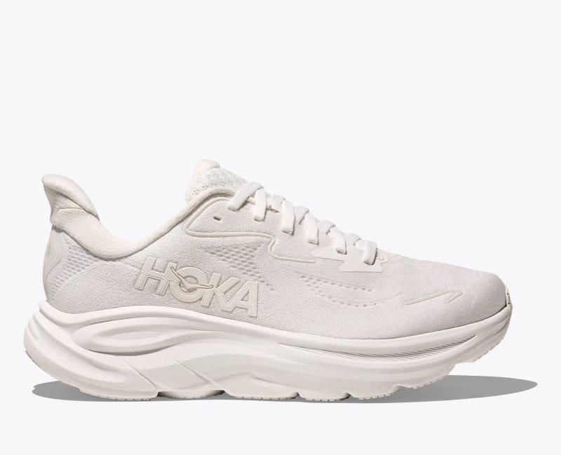 HOKA Womens Clifton 10 Shoes Product Image