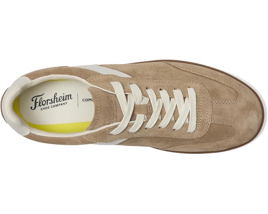 Launch Knit Elastic Lace Moc Toe Slip-On Product Image