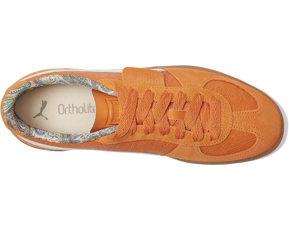Men's PUMA Palermo Vintage Shoes Product Image