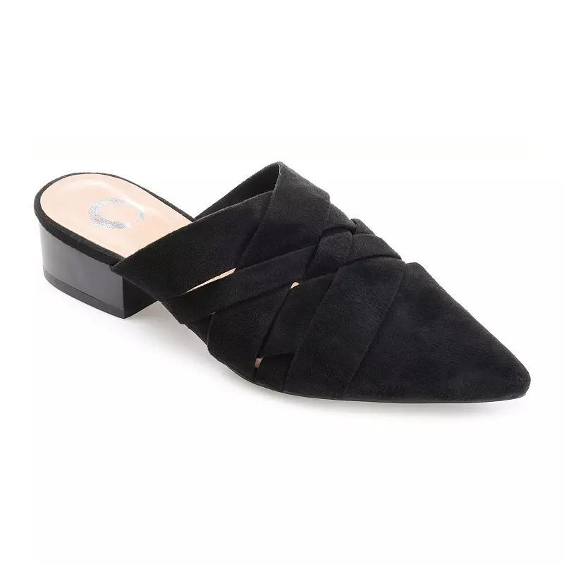 Journee Collection Womens Kalida Mule Product Image