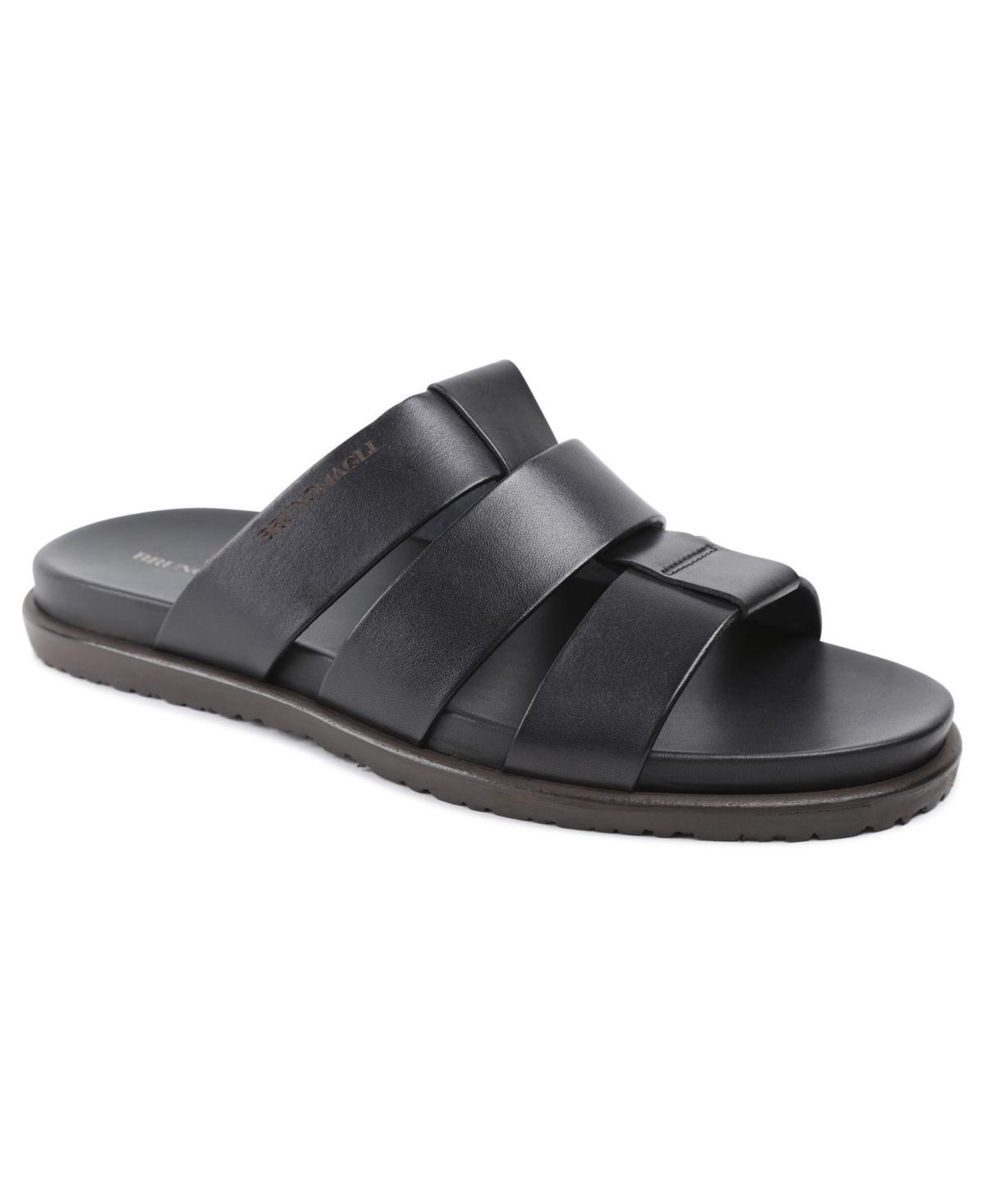 Bruno Magli Mens Empoli Sandals Product Image