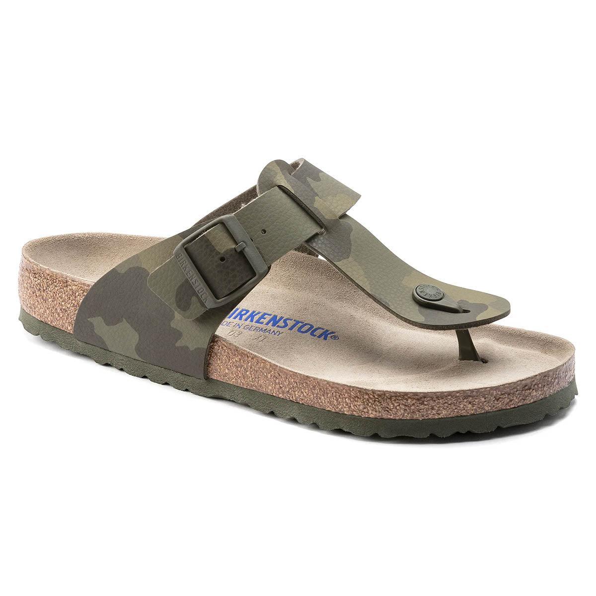 Birkenstock Women's Honolulu EVA Sandals Product Image