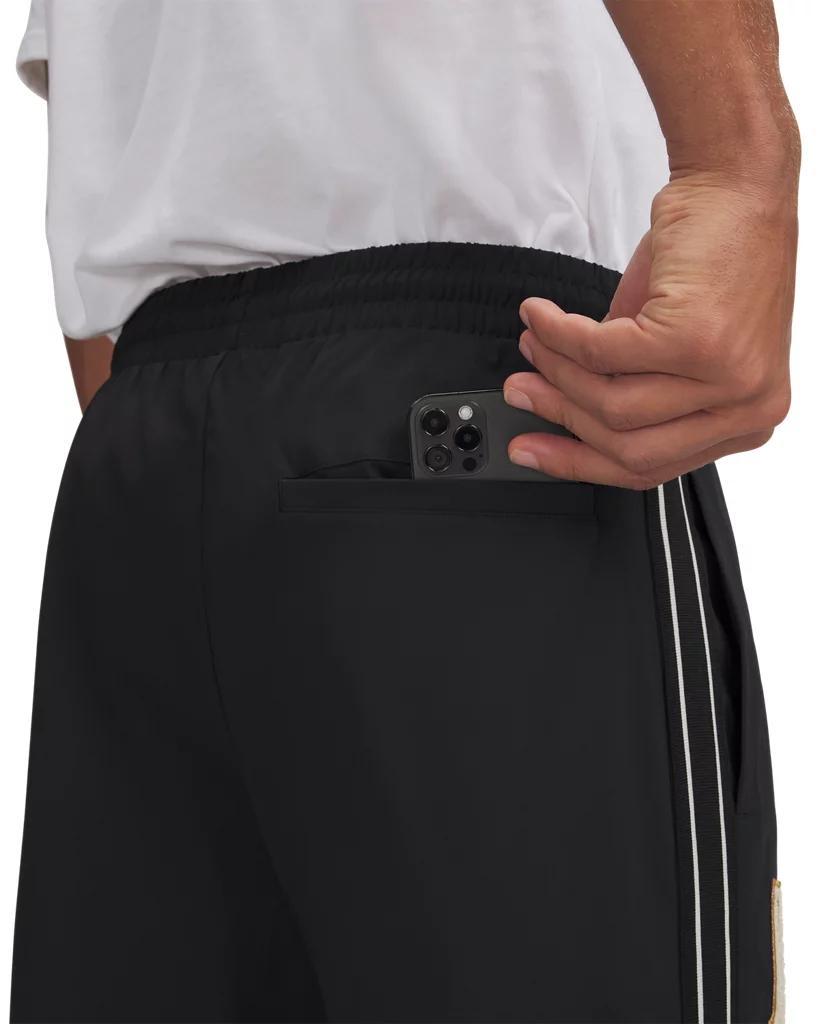 UA Courtside Product Image