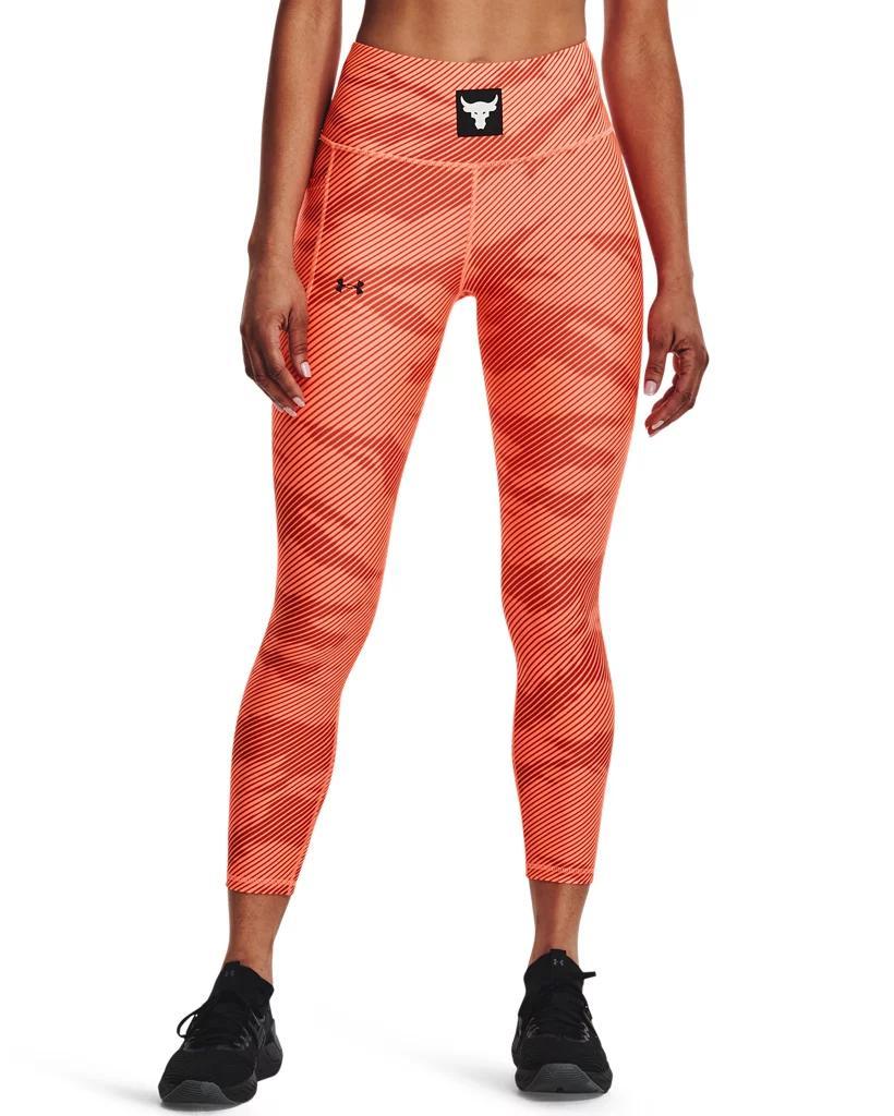 Project Rock HeatGear® No-Slip Waistband Product Image