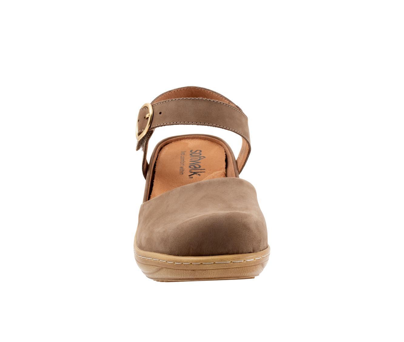 Women's Softwalk Mabelle Wedge Sandals Product Image