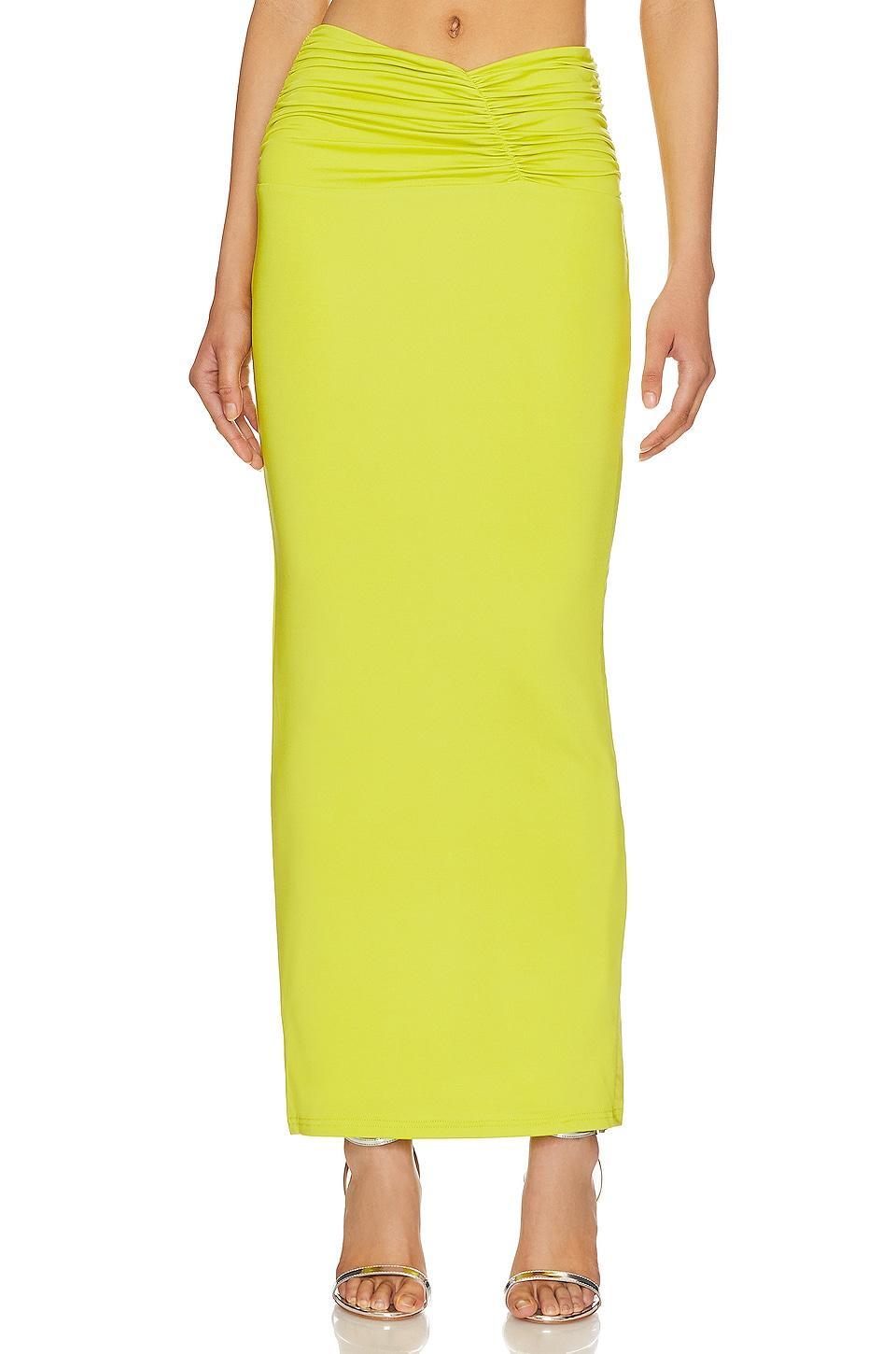 Aluna Maxi Skirt superdown Product Image