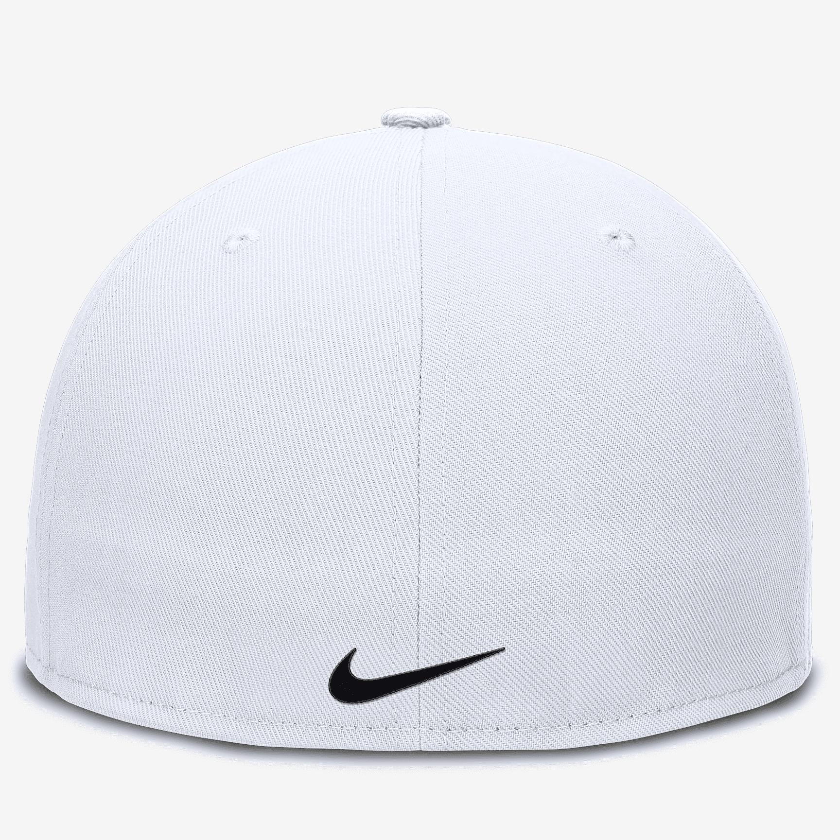 Chicago White Sox True Men's Nike Dri-FIT MLB Fitted Hat Product Image