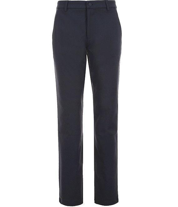 RHONE Slim Fit Stretch Twill Gotham Pants Product Image