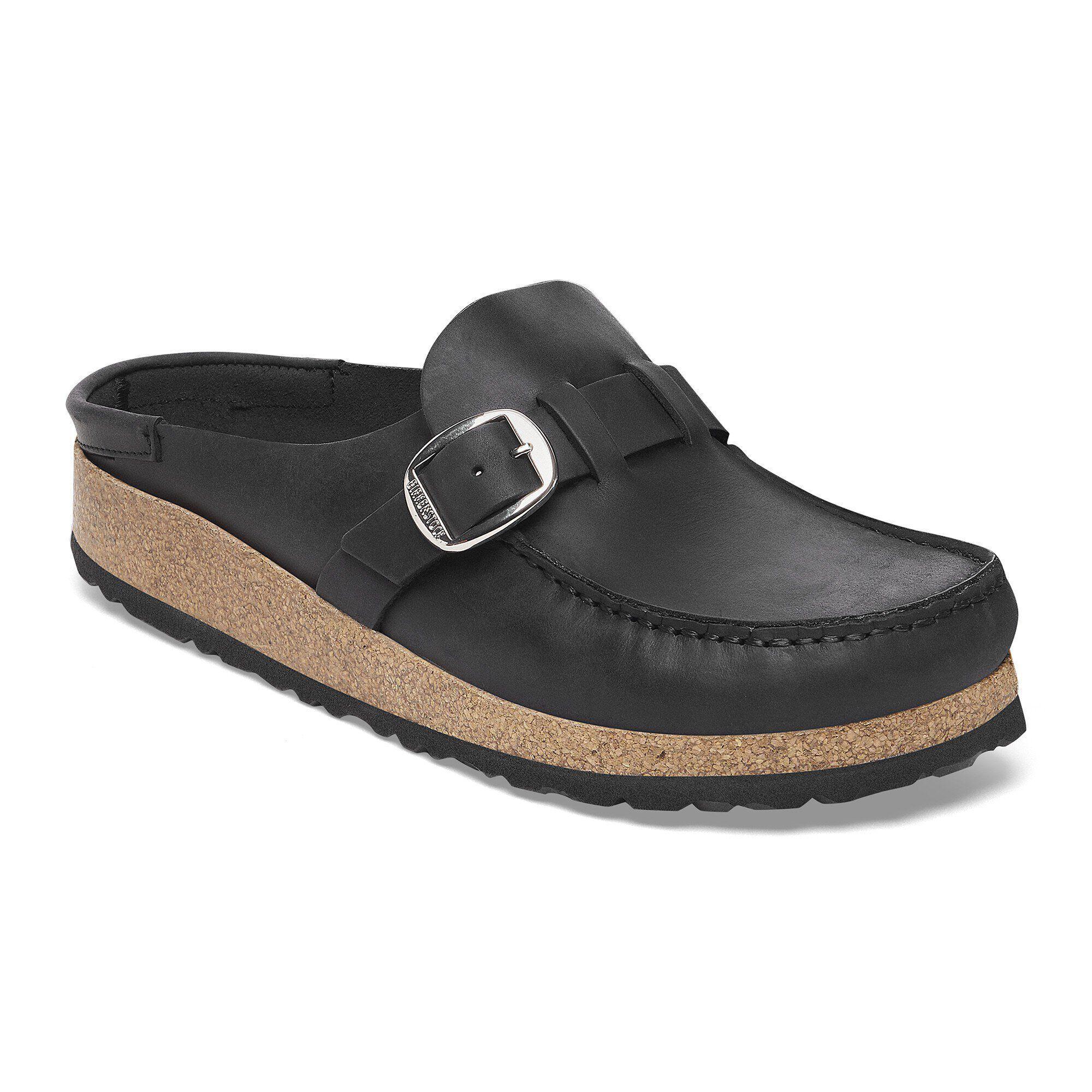 Buckley Natural Leather Oiled Product Image