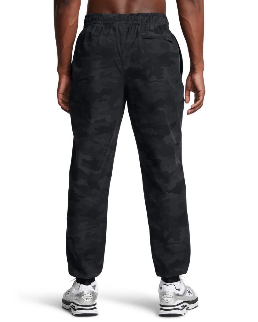 Men's UA Unstoppable Joggers Product Image