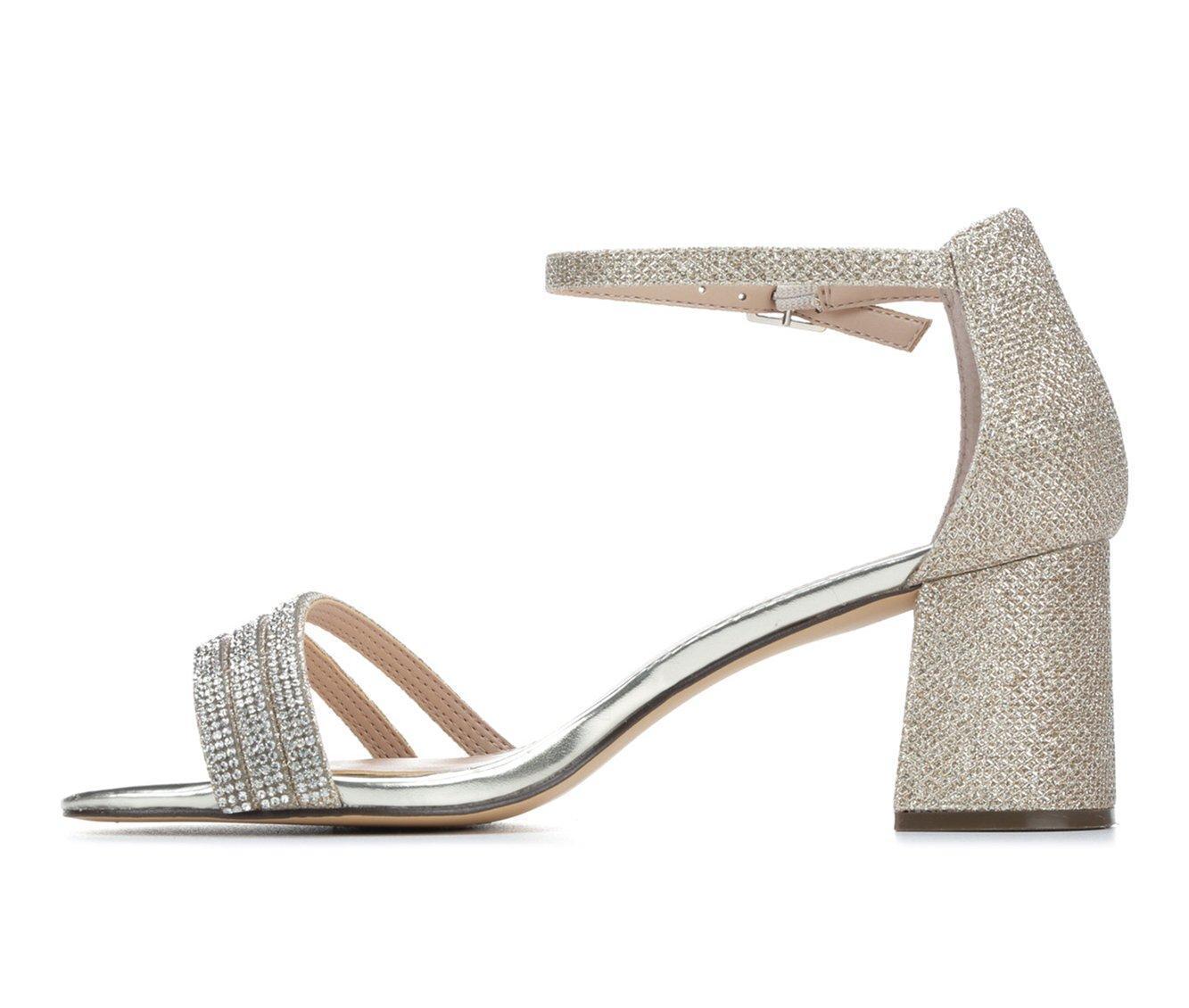 Women's Touch Of Nina Nalinie 1 Special Occasion Shoes Product Image