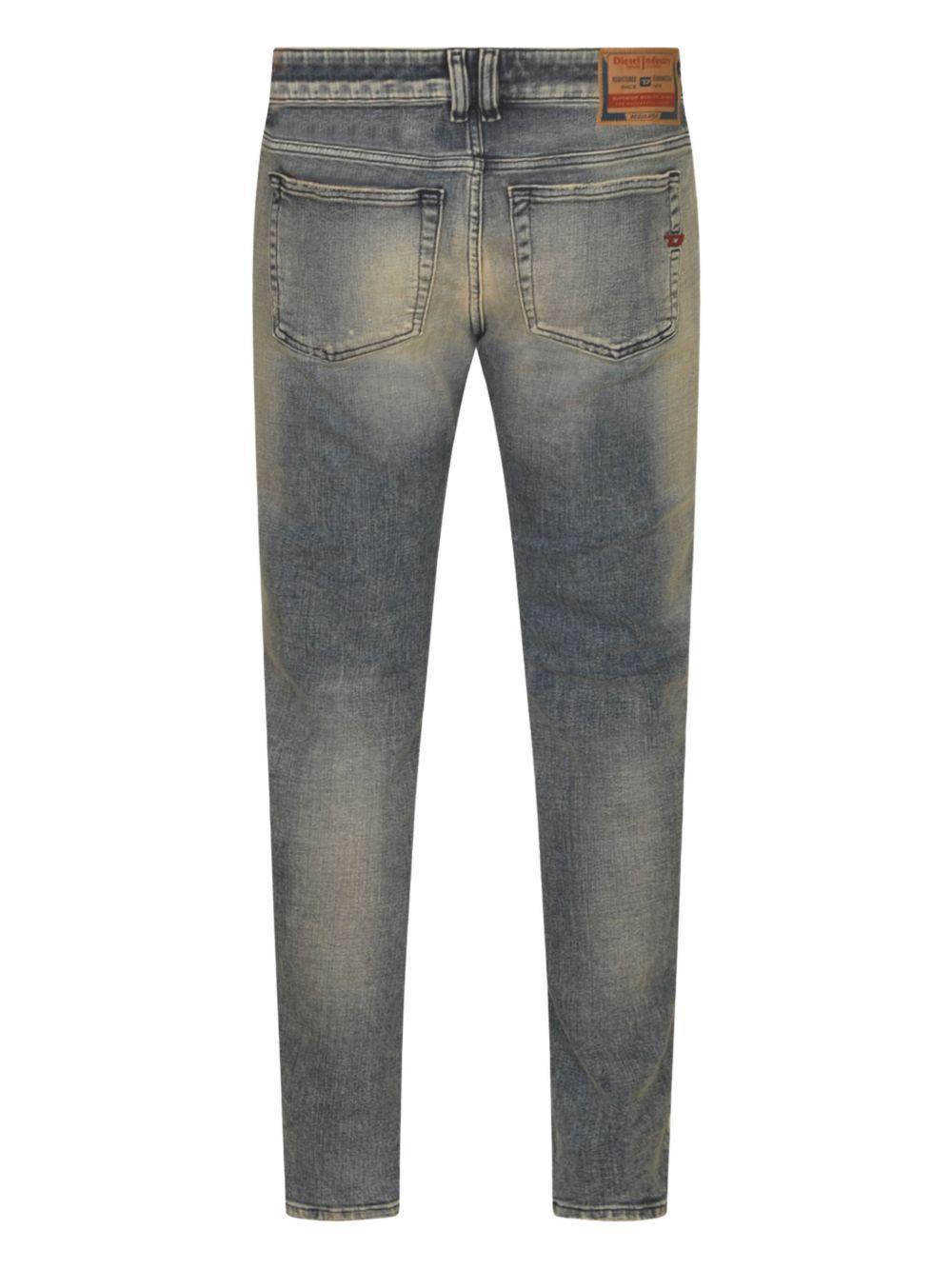 1979 sleenker 09k54 jeans Product Image