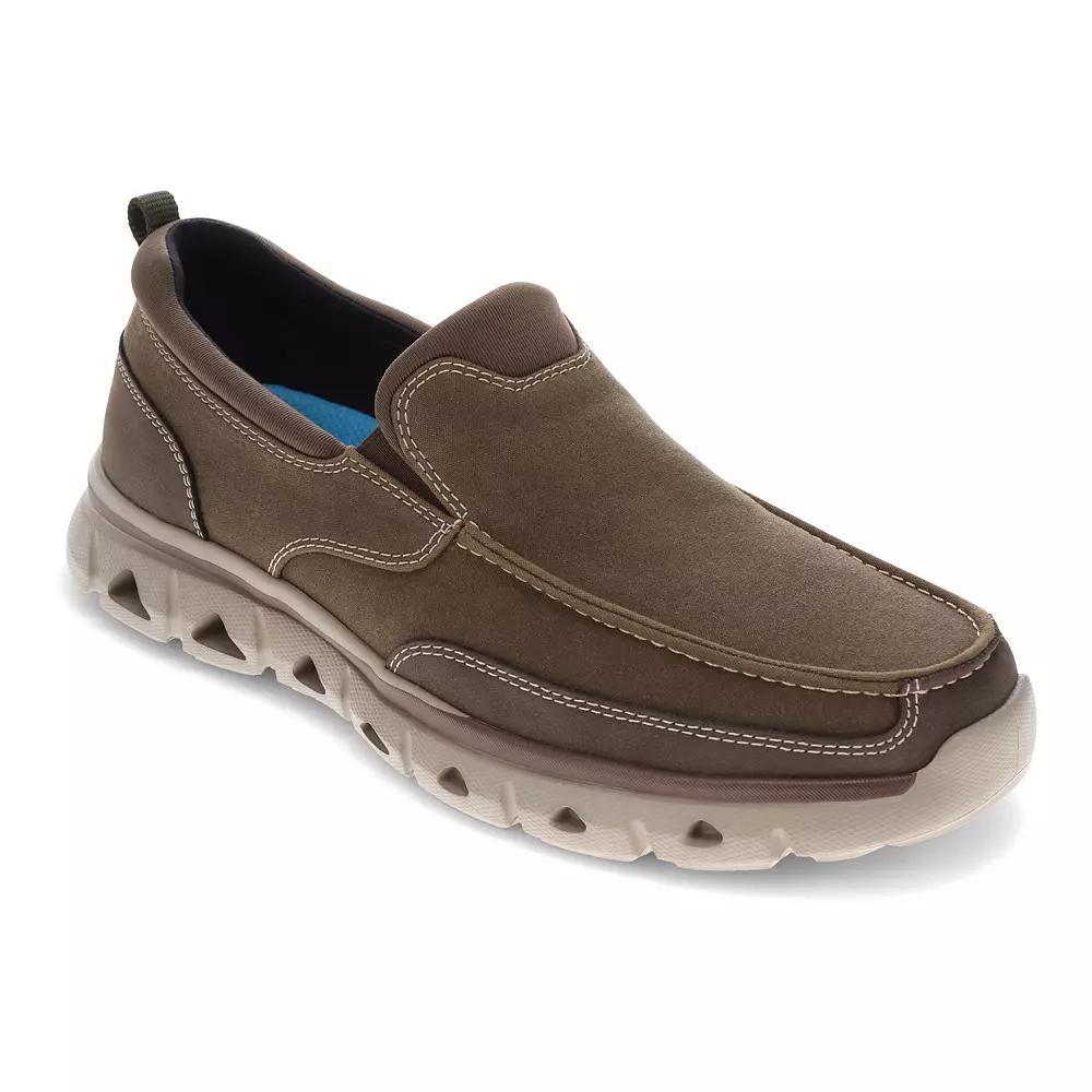 Dockers® Coban Men's Loafer Shoes, Size: 11, Brown Product Image