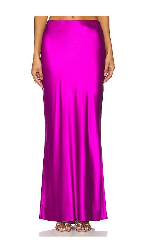 Bias Maxi Skirt The Sei Product Image