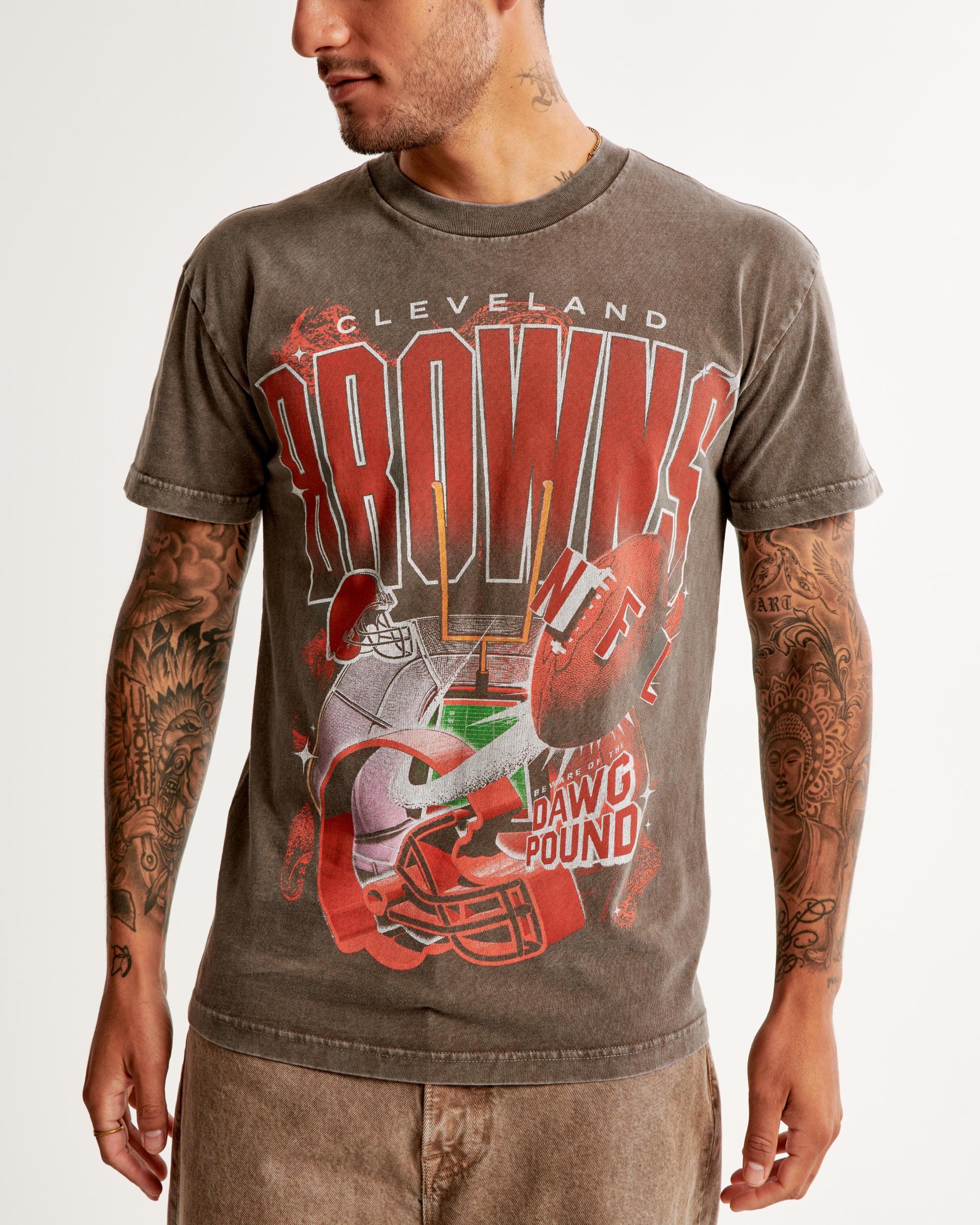 Tampa Bay Buccaneers Graphic Tee Product Image