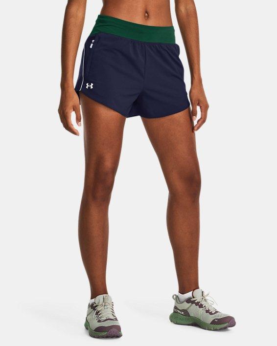 Women's UA Anywhere Shorts Product Image