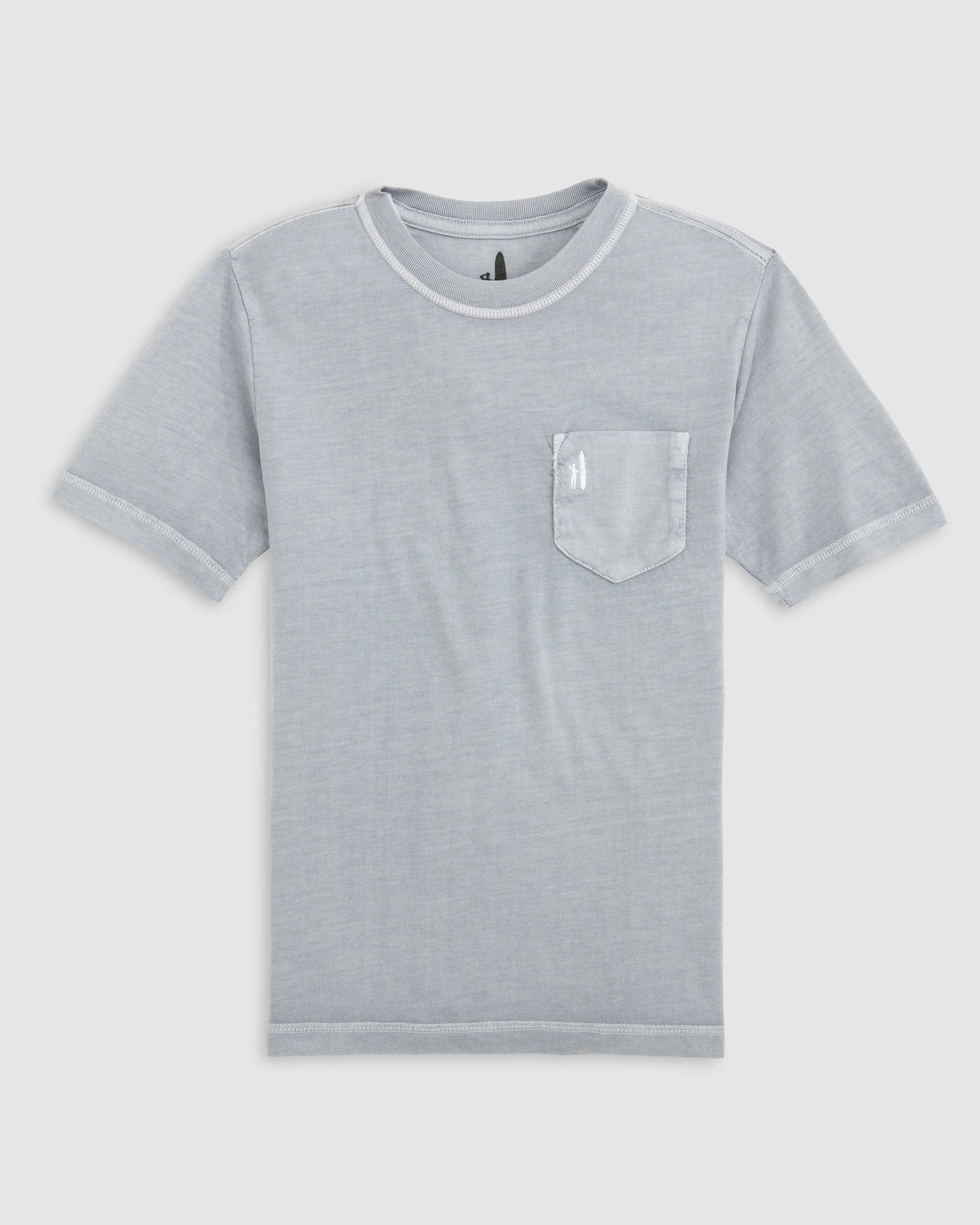 Dale 2.0 Jr. Pocket T-Shirt Boys Product Image