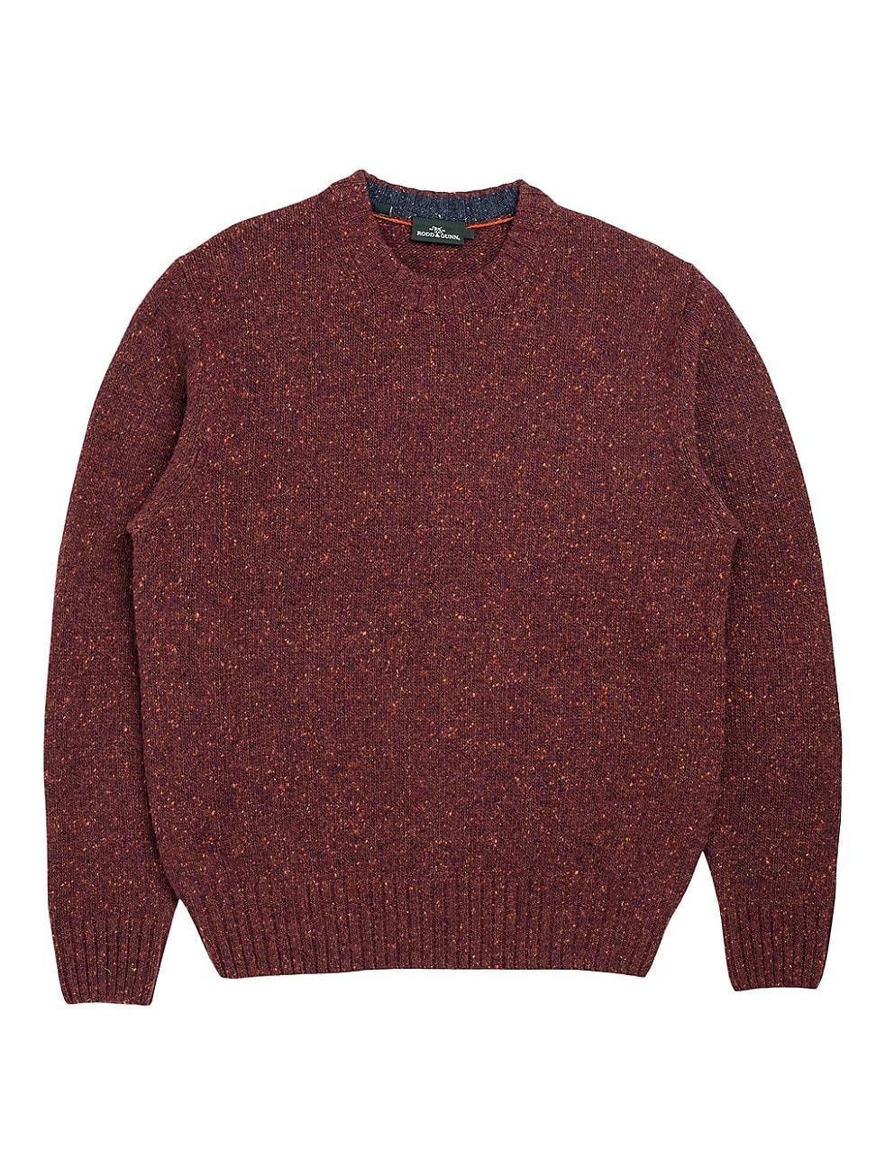 Rodd & Gunn Cox Road Knit Sweater Product Image