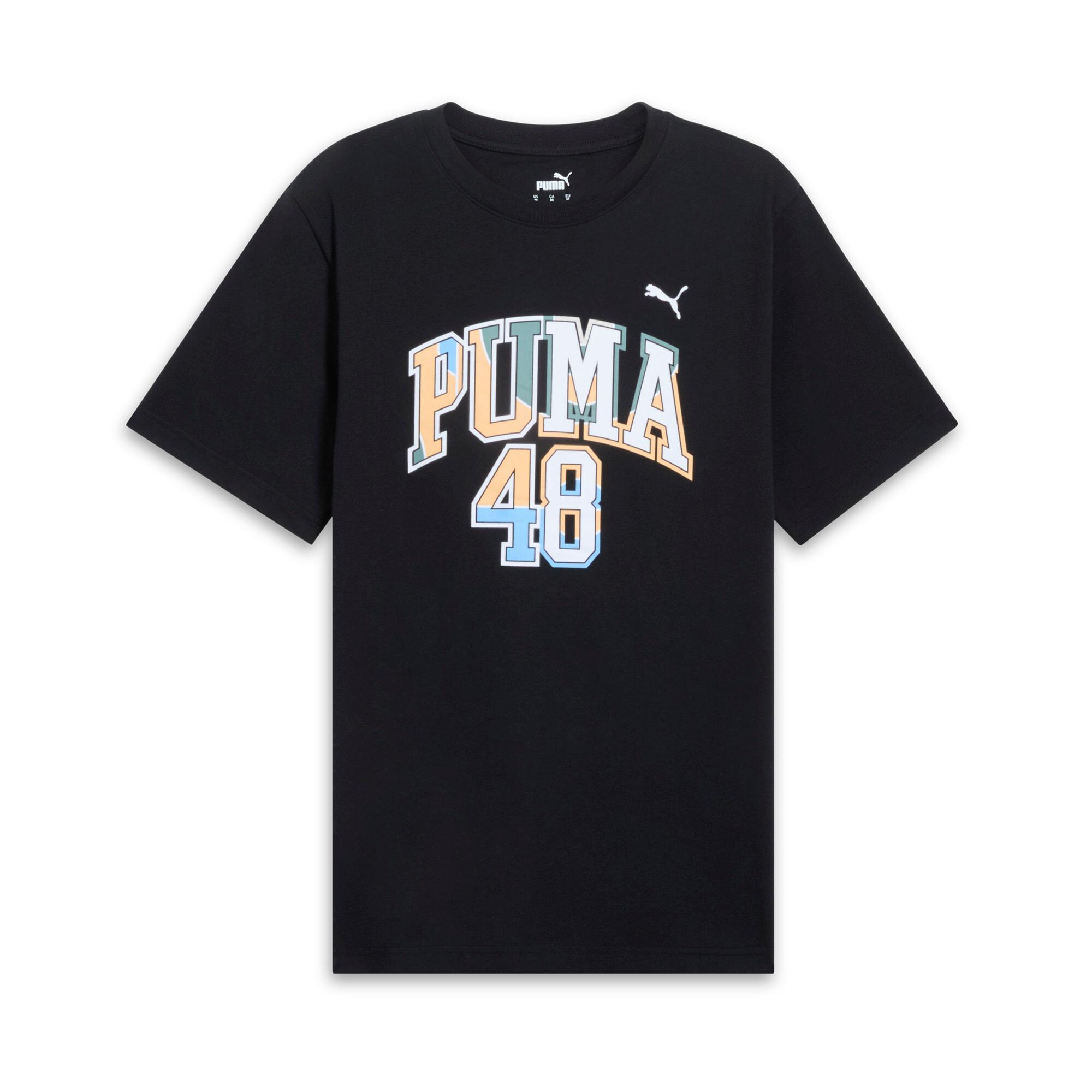 GRAPHICS Varsity Men's Tee Product Image