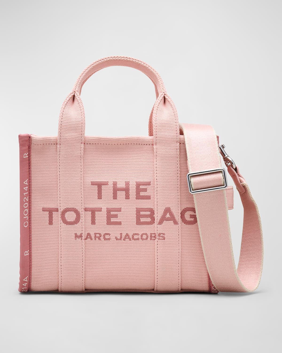 Marc Jacobs The Jacquard Small Tote Bag Product Image