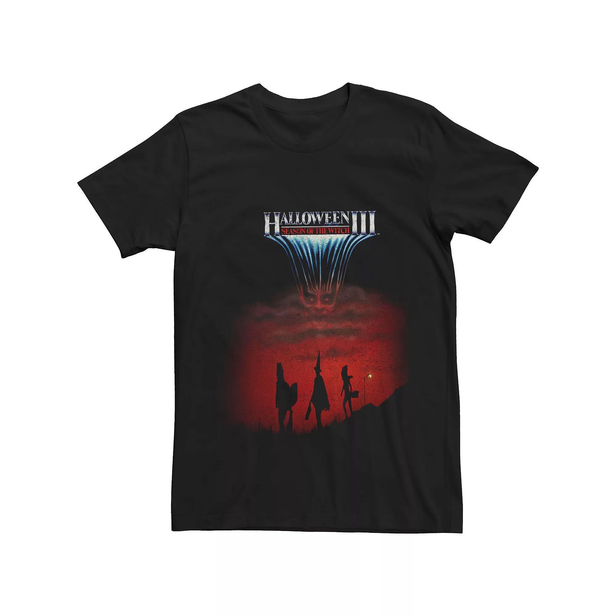 Men's Game Of Thrones The Hound Portrait Tee, Size: XXL, Black Product Image