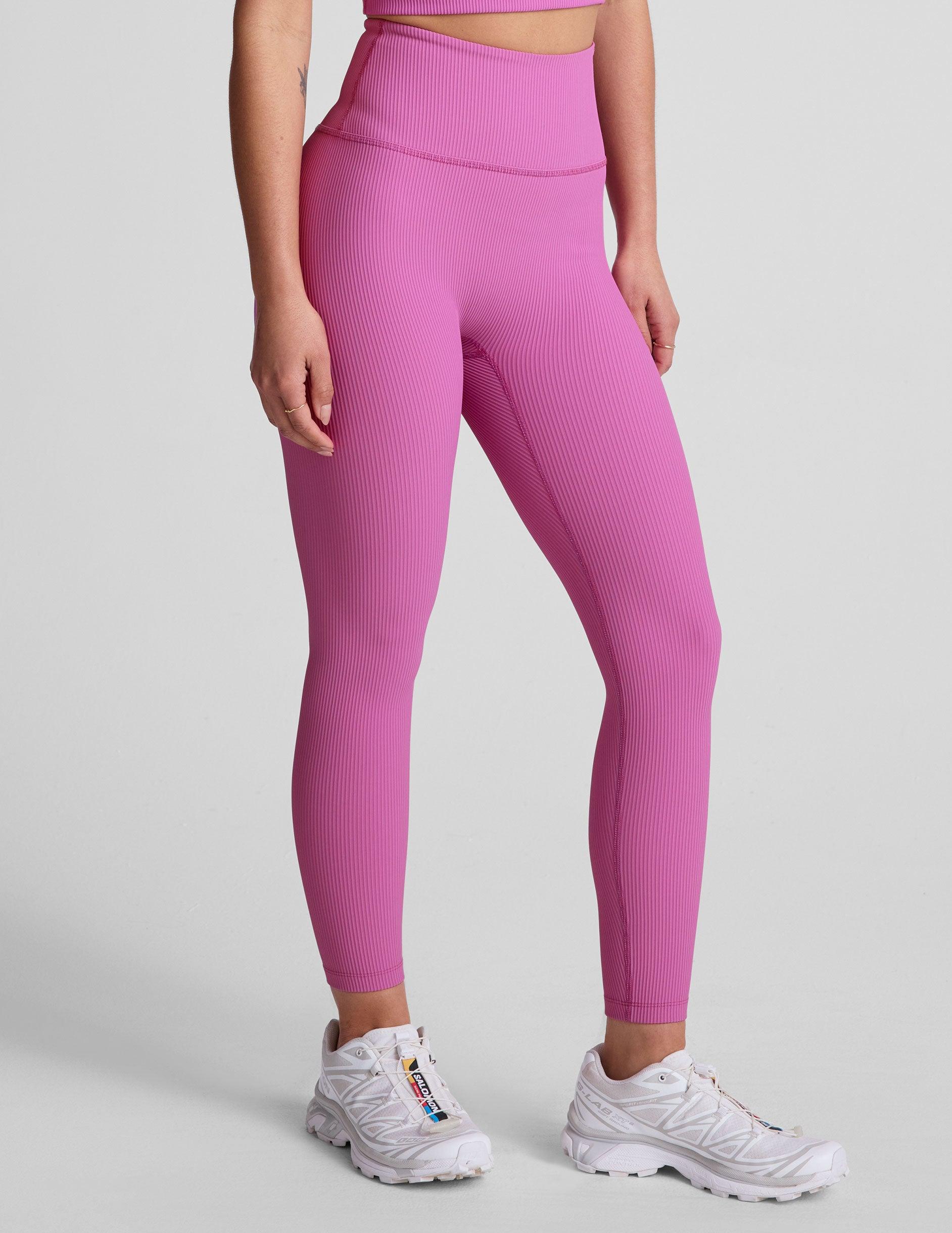 Impulse Ribbed Legging Product Image