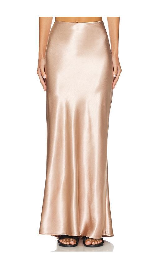 Ani Maxi Skirt ALL THE WAYS Product Image