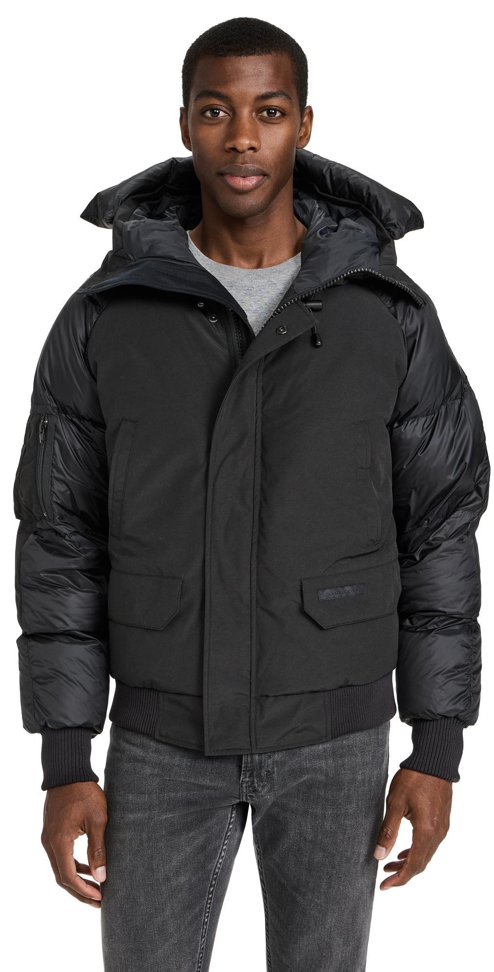 Canada Goose Paradigm Chilliwack Bomber Product Image