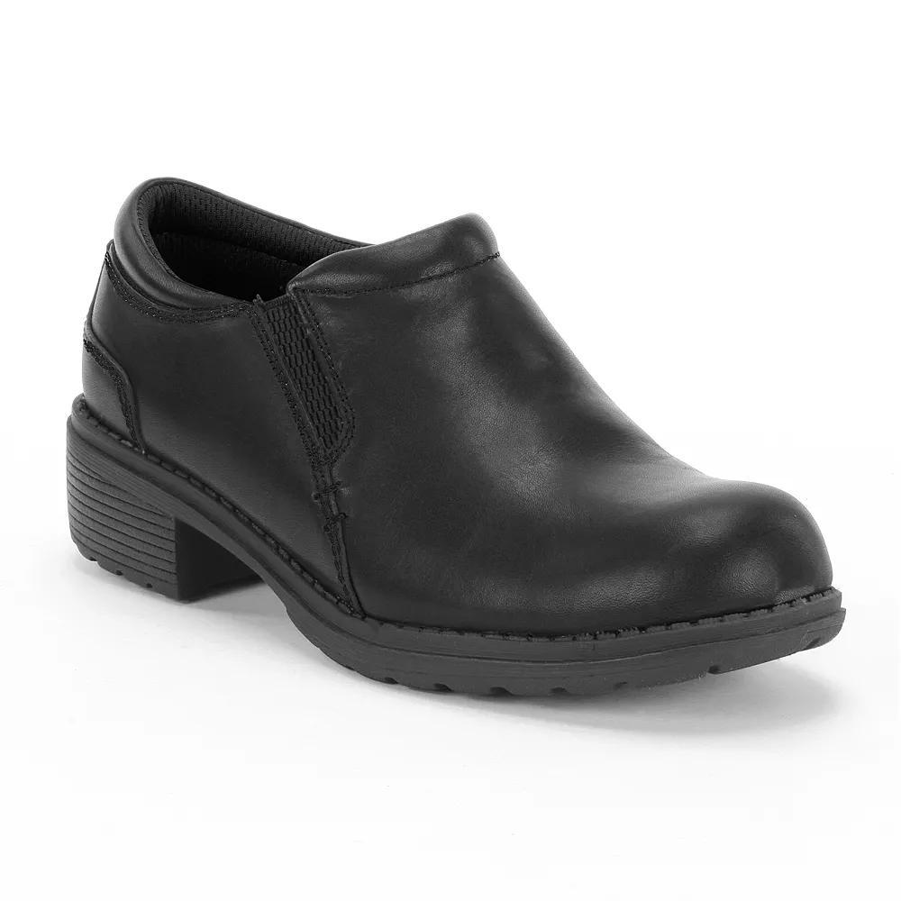 Eastland Double Down Womens Slip-On Shoes Product Image