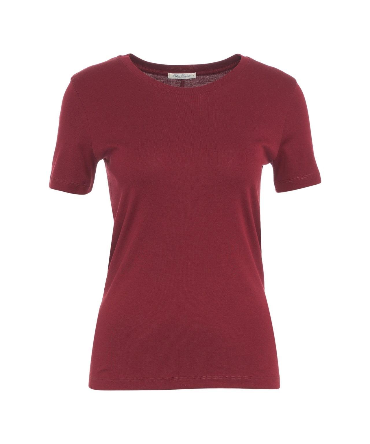 Jersey t-shirt 'Filia' Product Image