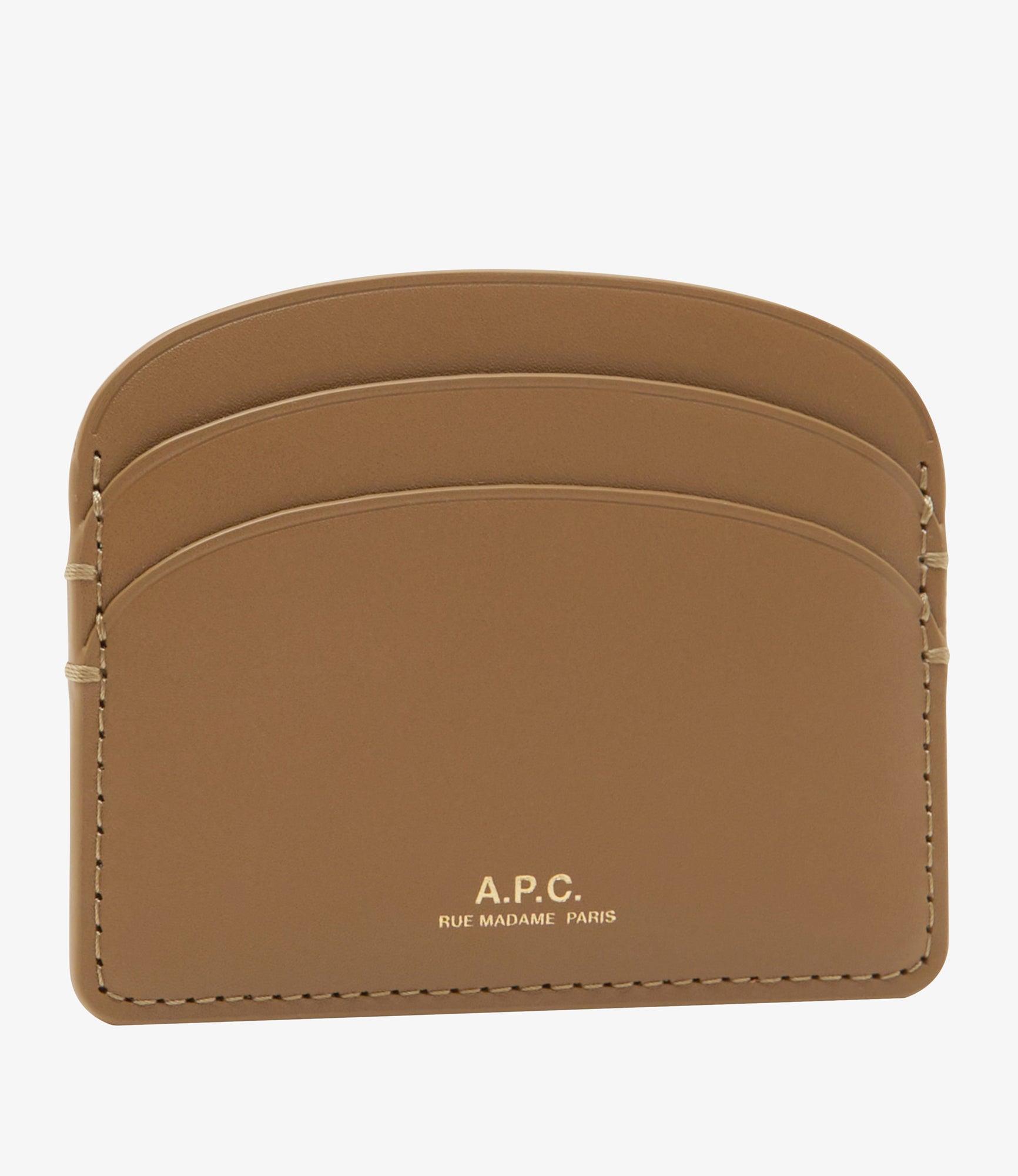 Demi-Lune cardholder Product Image