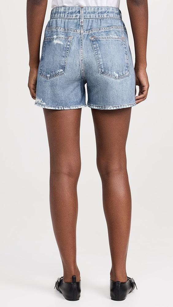 rag & bone Miramar Walking Shorts | Shopbop Product Image