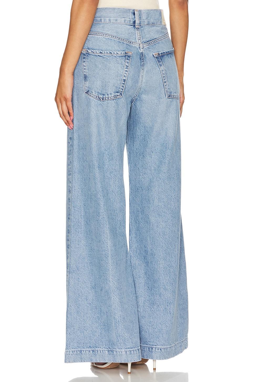 Beverly Wide Leg Product Image