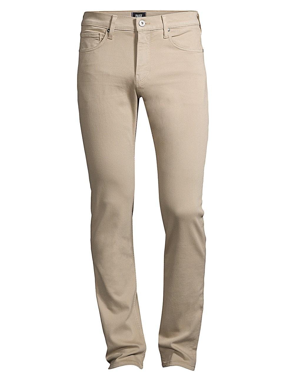 Mens Lennox Slim-Fit Jeans Product Image