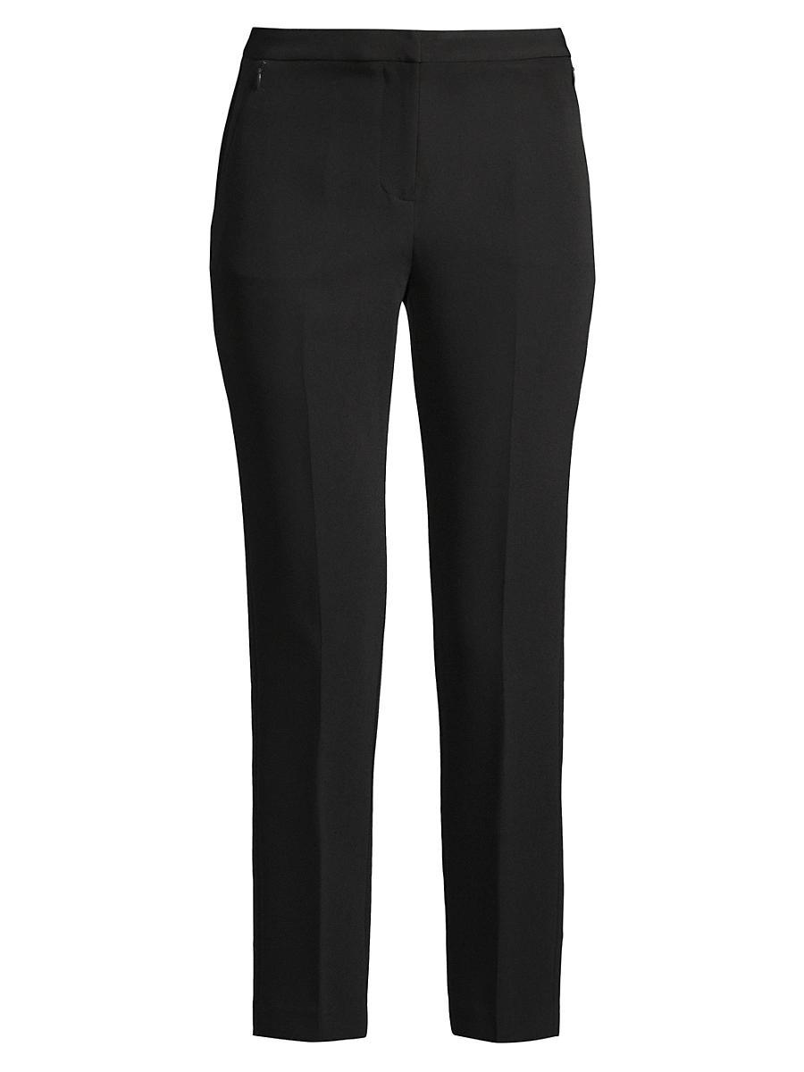 Kobi Halperin Alexi Straight Pants Product Image