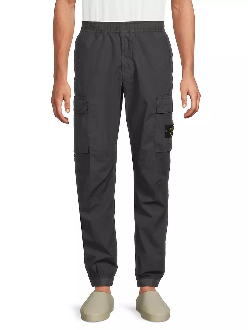 Lightweight Cargo Pants Product Image