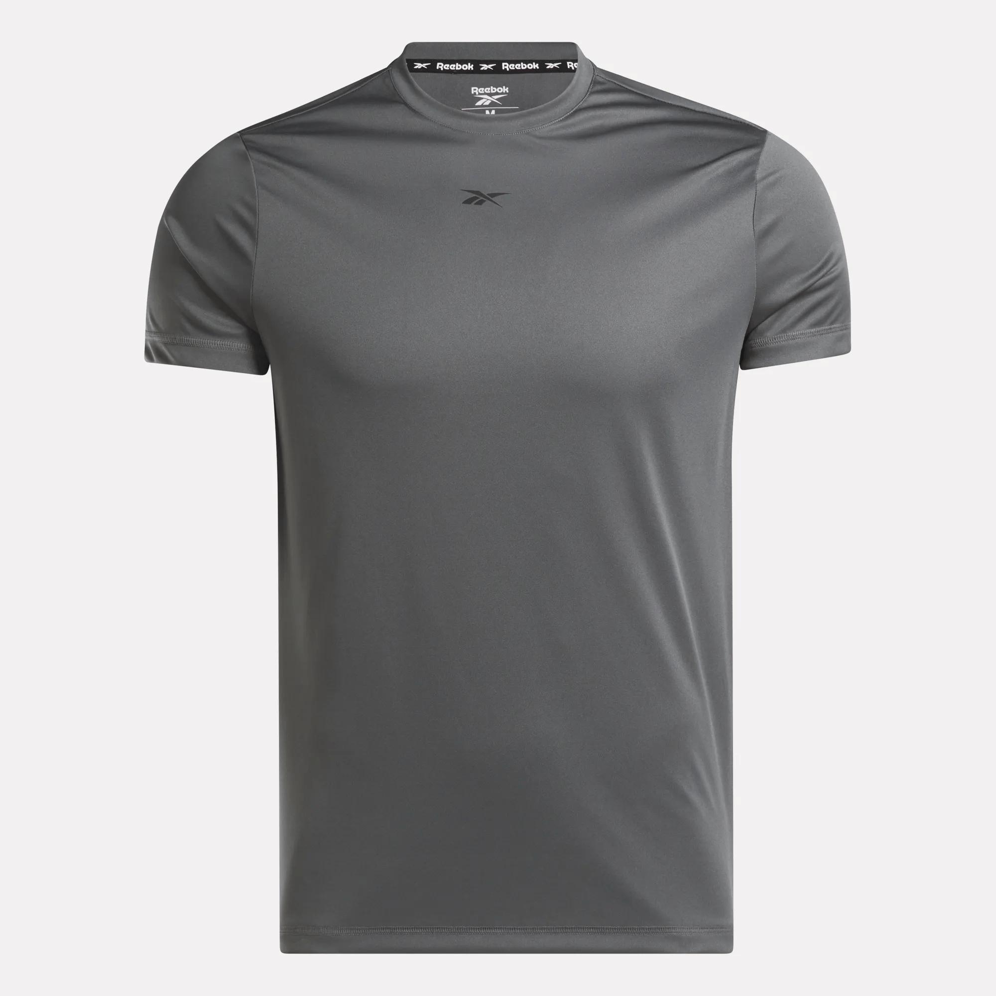 Men's Training Tech T-Shirt Male Product Image