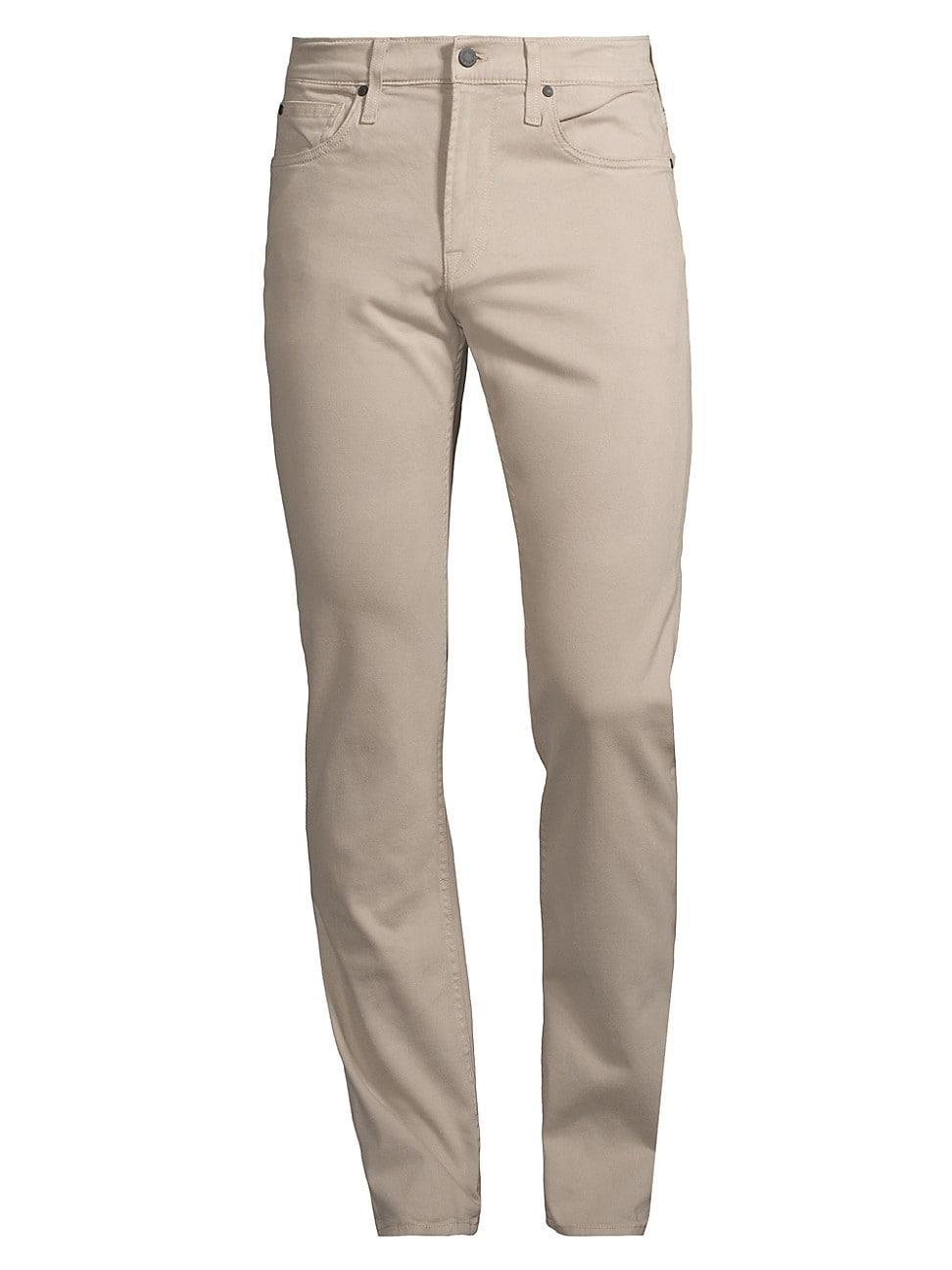 7 For All Mankind Slimmy Luxe Performance Plus Pants Product Image