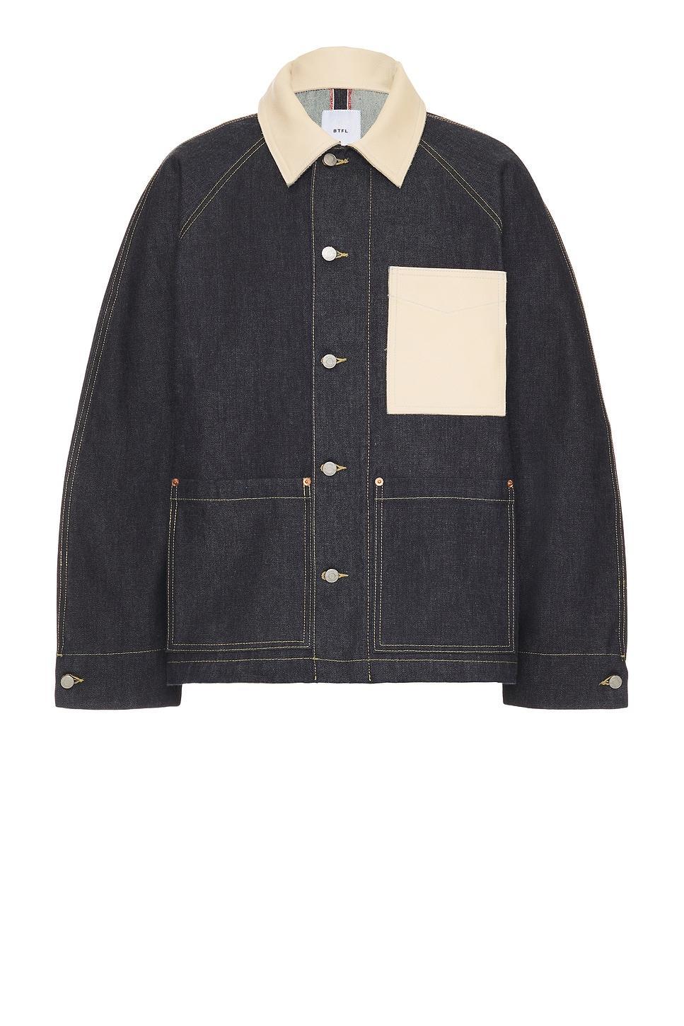 Chore Jacket Product Image